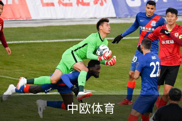 中欧体育公司介绍